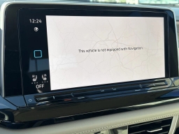 Volkswagen Atlas 2.0T SE FWD 2026