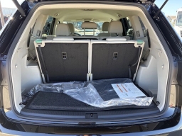 Volkswagen Atlas 2.0T SE FWD 2026