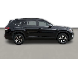 Volkswagen Atlas 2.0T SE FWD 2026