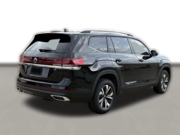Volkswagen Atlas 2.0T SE FWD 2026