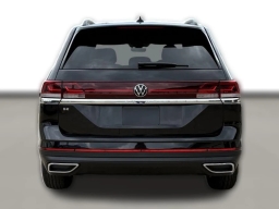 Volkswagen Atlas 2.0T SE FWD 2026