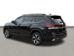 Volkswagen Atlas 2.0T SE FWD 2026