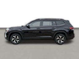 Volkswagen Atlas 2.0T SE FWD 2026