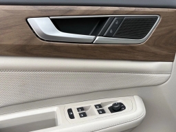 Volkswagen Atlas 2.0T SE FWD 2026