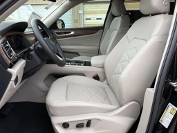 Volkswagen Atlas 2.0T SE FWD 2026