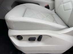 Volkswagen Atlas 2.0T SE FWD 2026