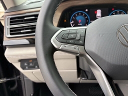 Volkswagen Atlas 2.0T SE FWD 2026