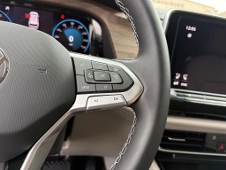 Volkswagen Atlas 2.0T SE FWD 2026