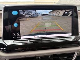 Volkswagen Atlas 2.0T SE FWD 2026