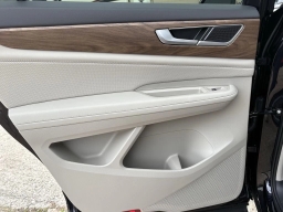 Volkswagen Atlas 2.0T SE FWD 2026