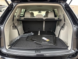 Volkswagen Atlas 2.0T SE FWD 2026