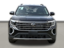 Volkswagen Atlas 2.0T SE FWD 2026