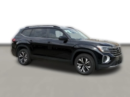 Volkswagen Atlas 2.0T SE FWD 2026