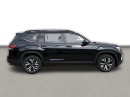 Volkswagen Atlas 2.0T SE FWD 2026