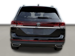 Volkswagen Atlas 2.0T SE FWD 2026