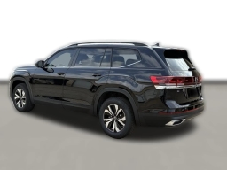 Volkswagen Atlas 2.0T SE FWD 2026