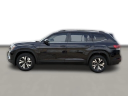 Volkswagen Atlas 2.0T SE FWD 2026