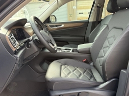 Volkswagen Atlas 2.0T SE FWD 2026