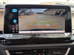 Volkswagen Atlas 2.0T SE FWD 2026