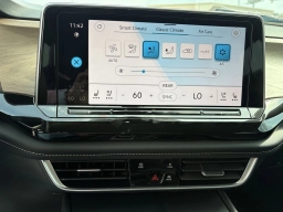 Volkswagen Atlas 2.0T SE FWD 2026