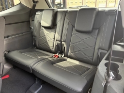 Volkswagen Atlas 2.0T SE FWD 2026