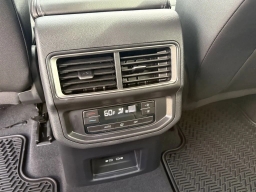 Volkswagen Atlas 2.0T SE FWD 2026