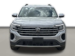 Volkswagen Atlas 2.0T SE FWD 2026