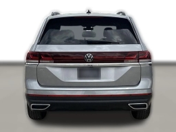 Volkswagen Atlas 2.0T SE FWD 2026