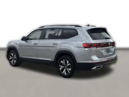 Volkswagen Atlas 2.0T SE FWD 2026