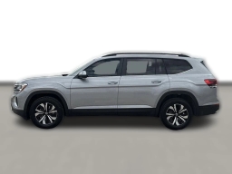 Volkswagen Atlas 2.0T SE FWD 2026