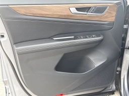 Volkswagen Atlas 2.0T SE FWD 2026