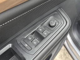 Volkswagen Atlas 2.0T SE FWD 2026