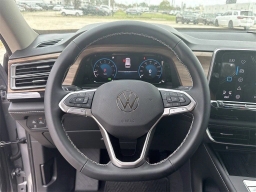 Volkswagen Atlas 2.0T SE FWD 2026