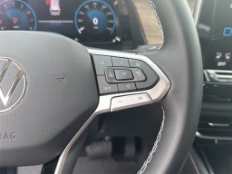 Volkswagen Atlas 2.0T SE FWD 2026