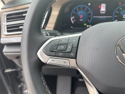 Volkswagen Atlas 2.0T SE FWD 2026