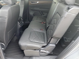 Volkswagen Atlas 2.0T SE FWD 2026