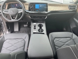 Volkswagen Atlas 2.0T SE FWD 2026