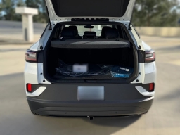 Volkswagen ID.4 Pro AWD 2026