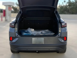 Volkswagen ID.4 Pro AWD 2026