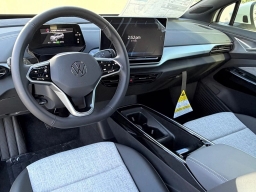 Volkswagen ID.4 Pro AWD 2026