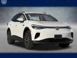 Volkswagen ID.4 Pro AWD 2026