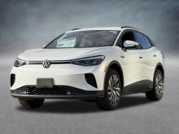 Volkswagen ID.4 Pro AWD 2026