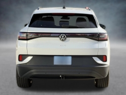 Volkswagen ID.4 Pro AWD 2026