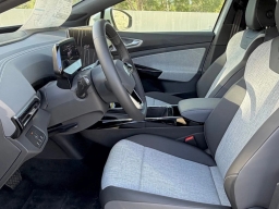 Volkswagen ID.4 Pro AWD 2026