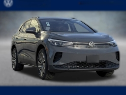 Volkswagen ID.4 Pro AWD 2026