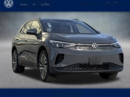 Volkswagen ID.4 Pro AWD 2026