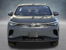 Volkswagen ID.4 Pro AWD 2026