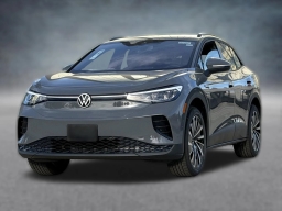 Volkswagen ID.4 Pro AWD 2026