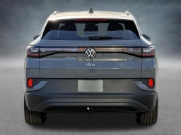 Volkswagen ID.4 Pro AWD 2026