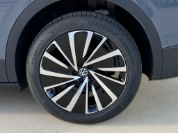 Volkswagen ID.4 Pro AWD 2026